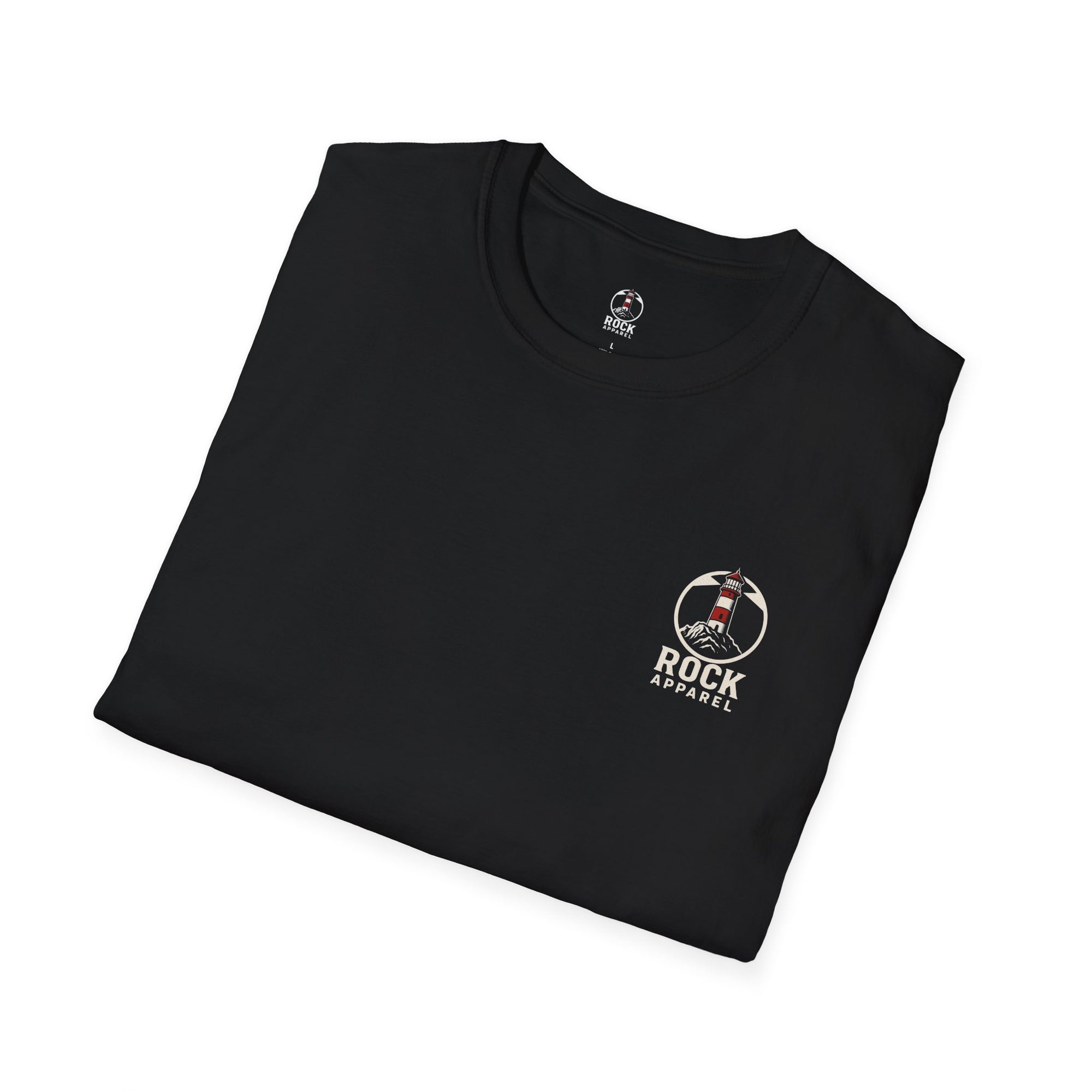 Rock Apparel Tee