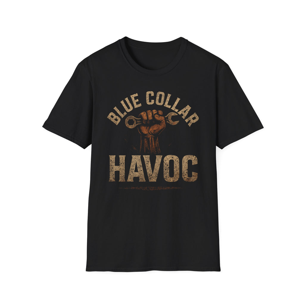 Vintage Havoc Tee
