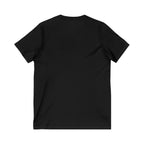 Saltwater Raised V-Neck Tee