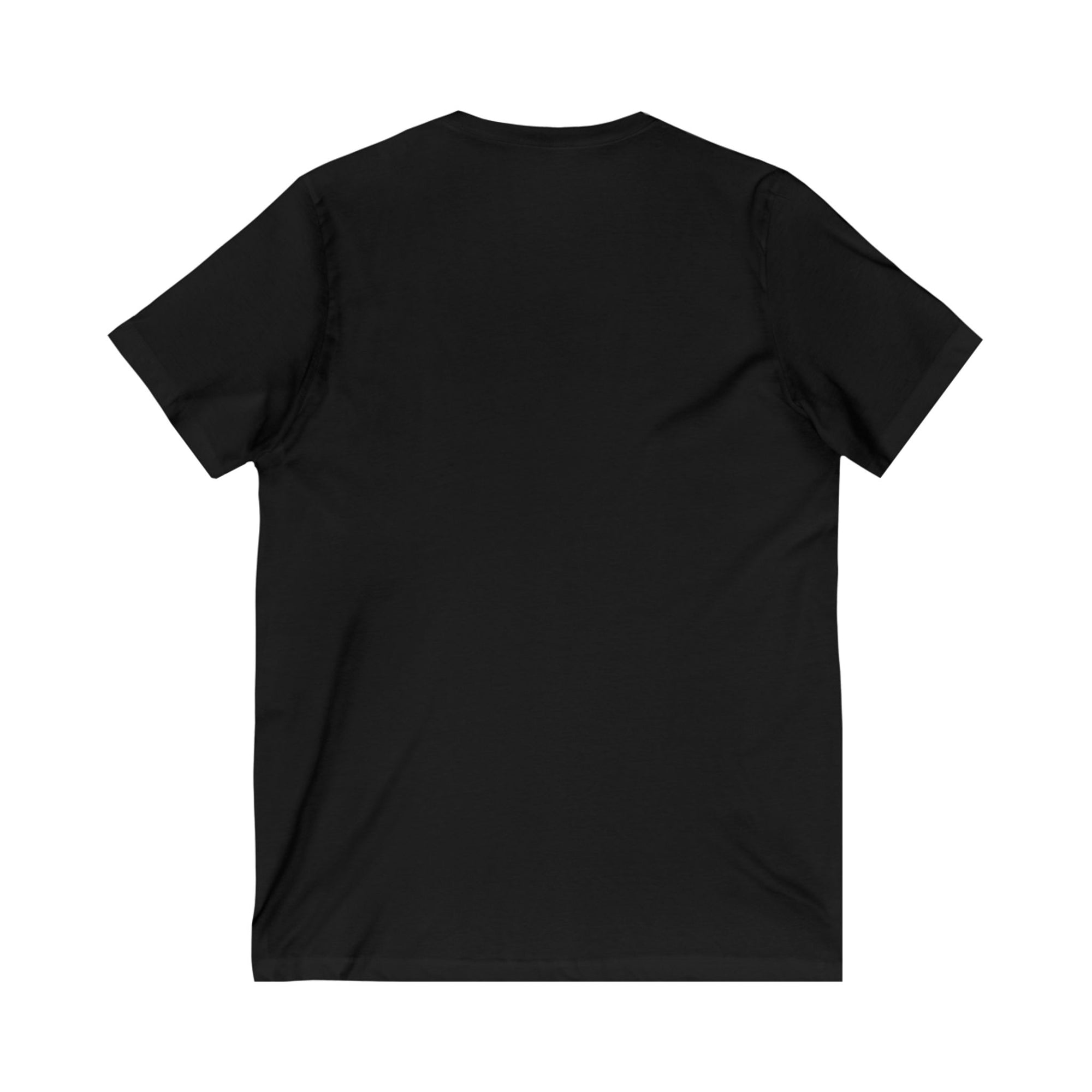Saltwater Raised V-Neck Tee