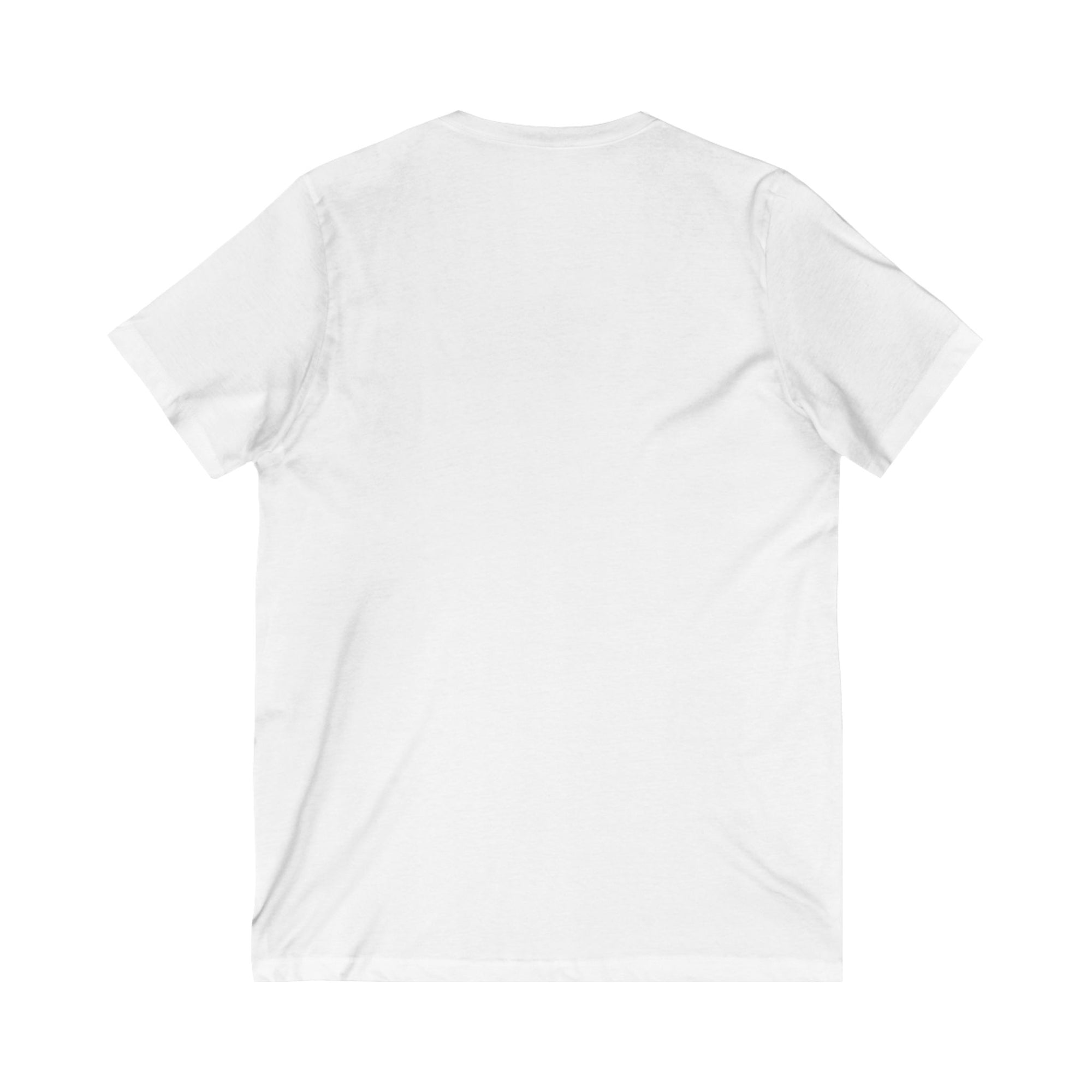 Saltwater Raised V-Neck Tee