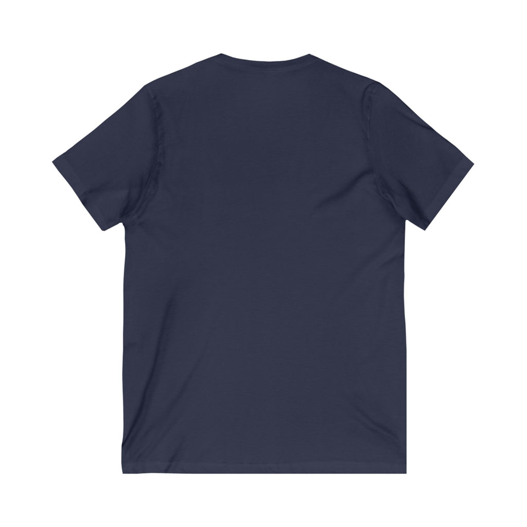 Saltwater Raised V-Neck Tee