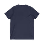 Saltwater Raised V-Neck Tee
