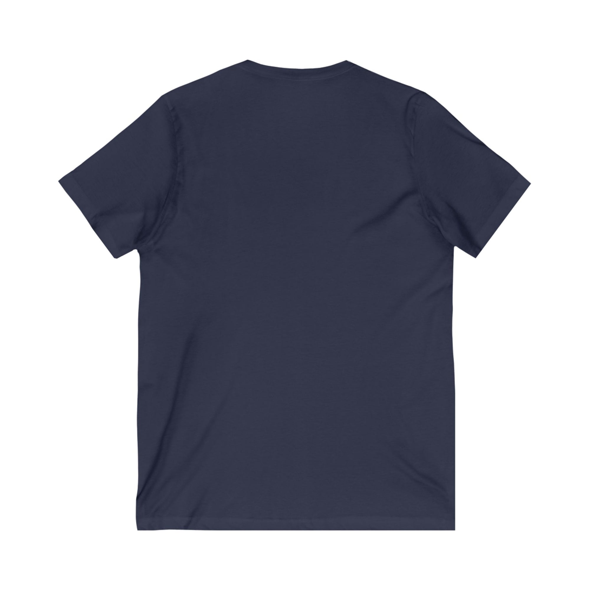Saltwater Raised V-Neck Tee