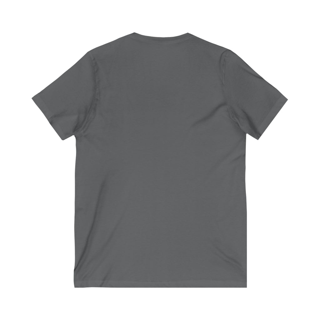 Saltwater Raised V-Neck Tee