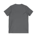 Saltwater Raised V-Neck Tee