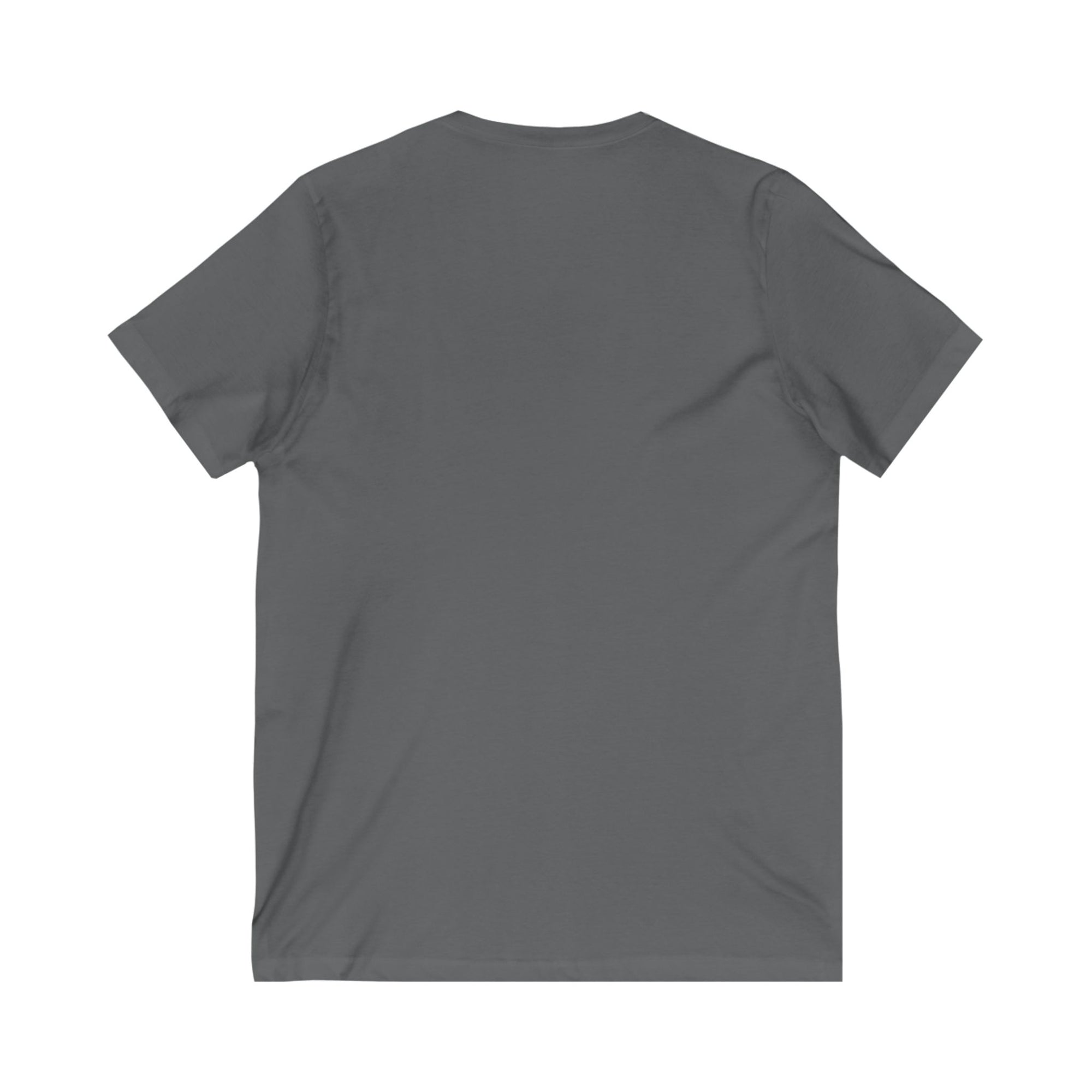 Saltwater Raised V-Neck Tee