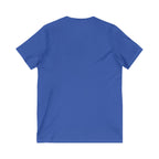 Saltwater Raised V-Neck Tee