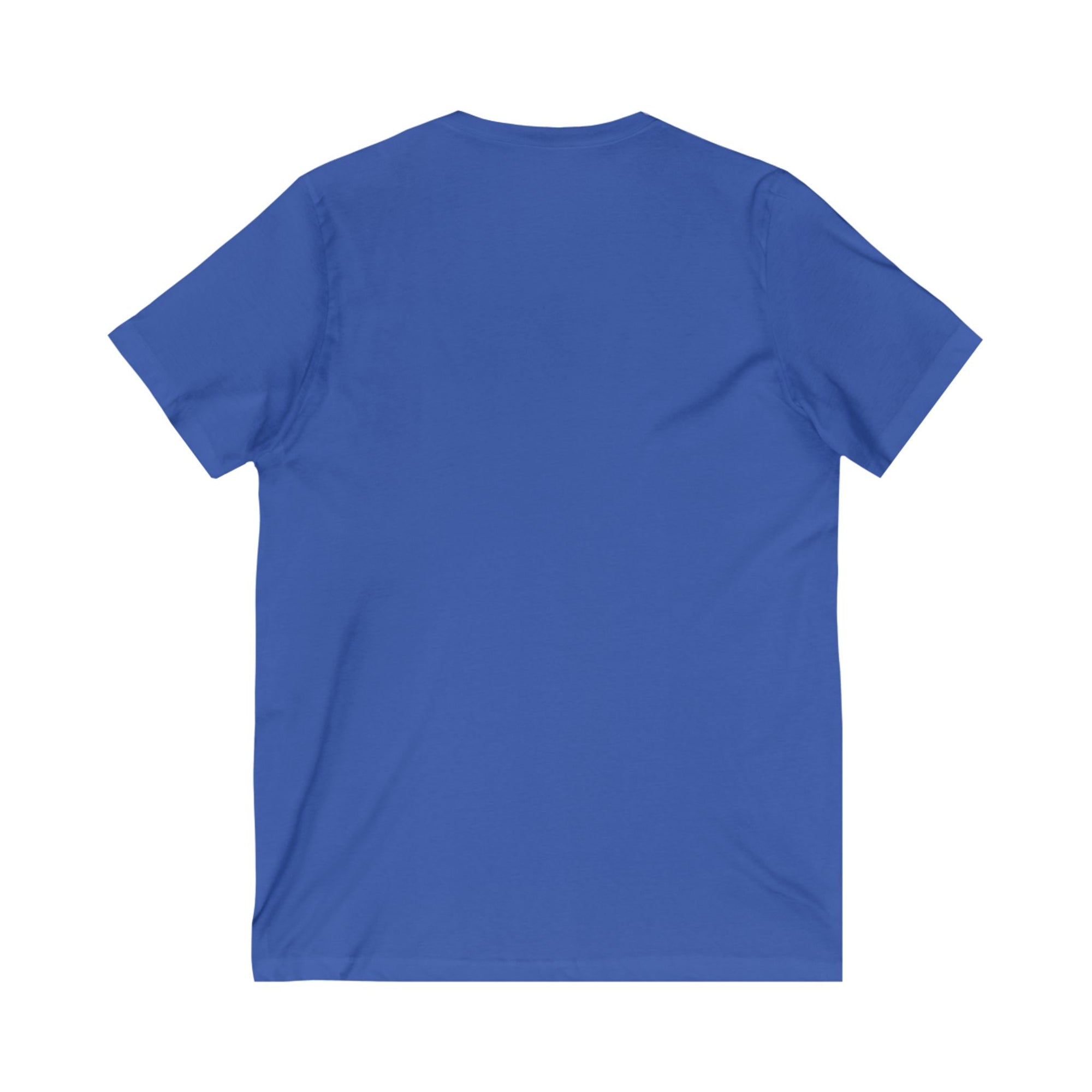 Saltwater Raised V-Neck Tee