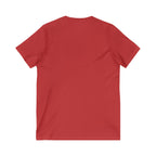Saltwater Raised V-Neck Tee