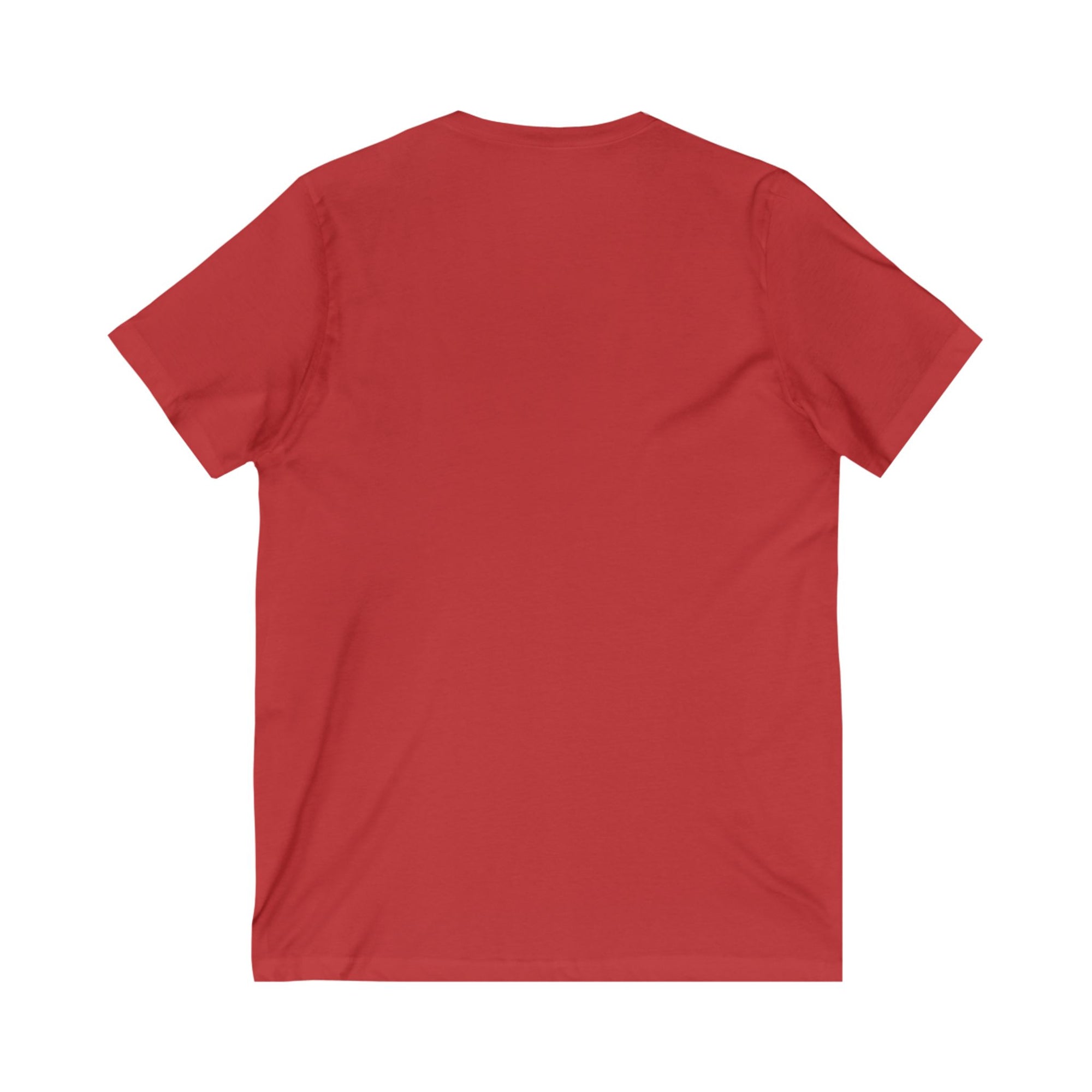 Saltwater Raised V-Neck Tee