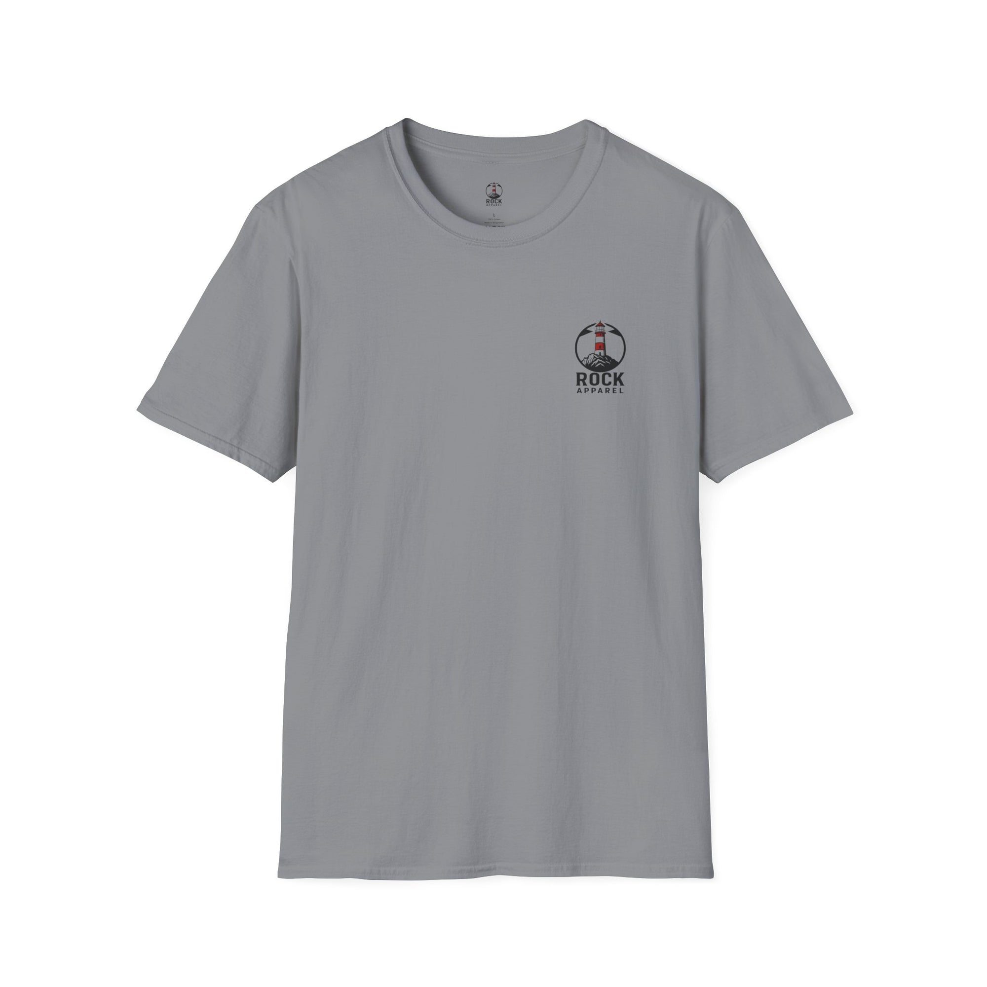 Rock Apparel Tee