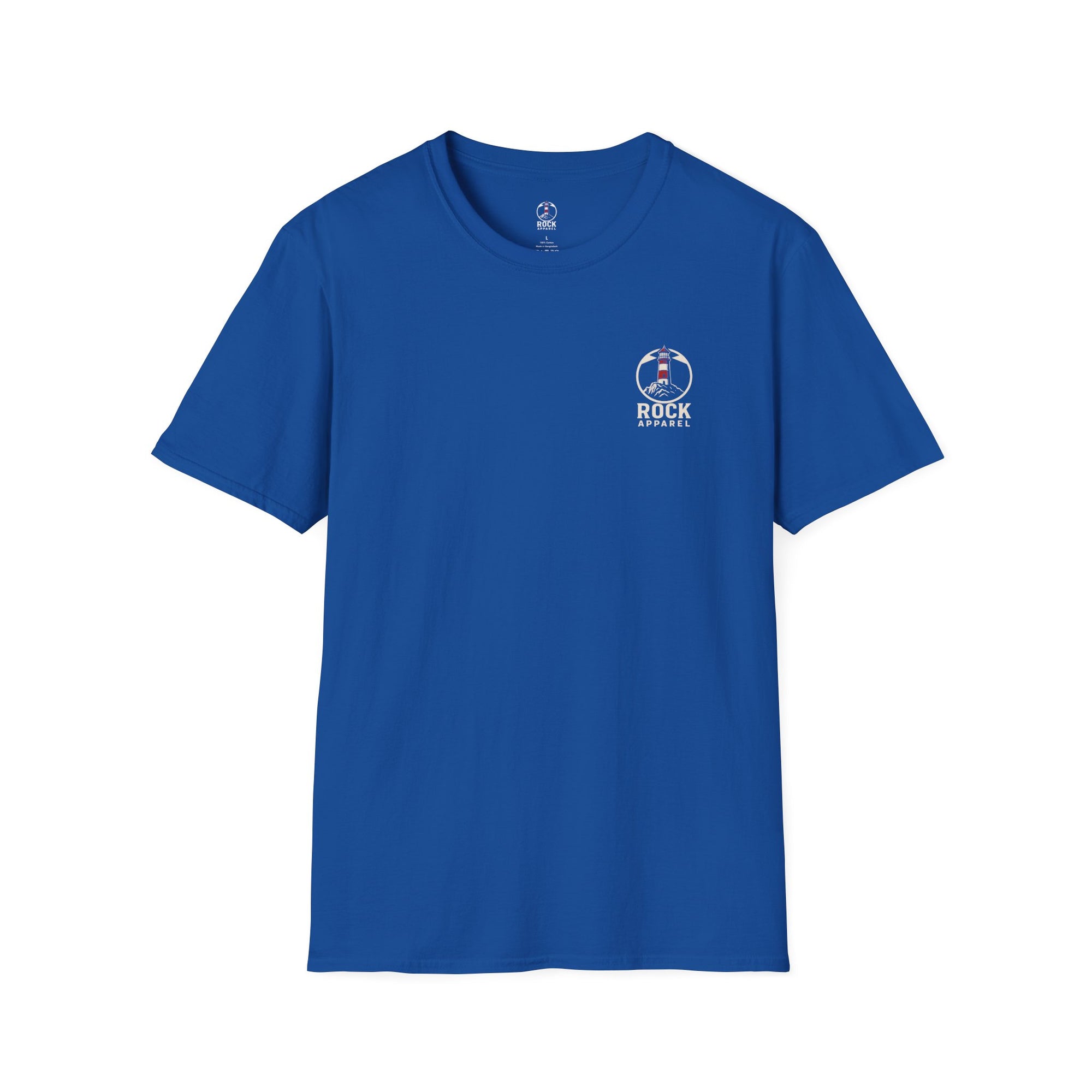 Rock Apparel Tee