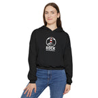 New School Hoodie