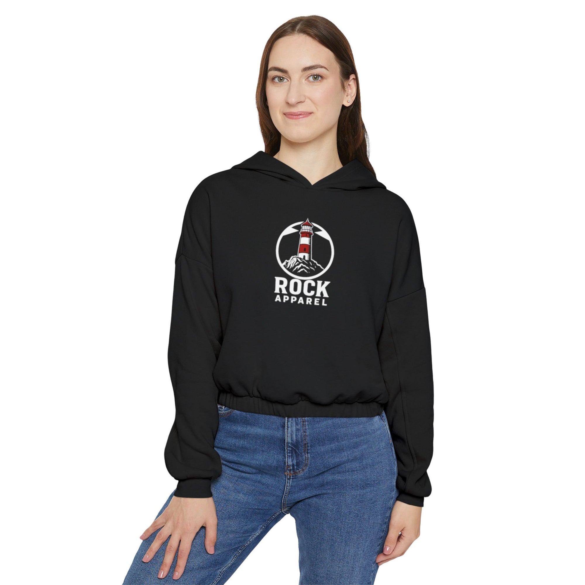 New School Hoodie
