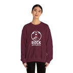 Rock Apparel Crewneck Sweater