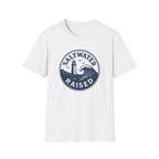 Saltwater Raised Classic Tee