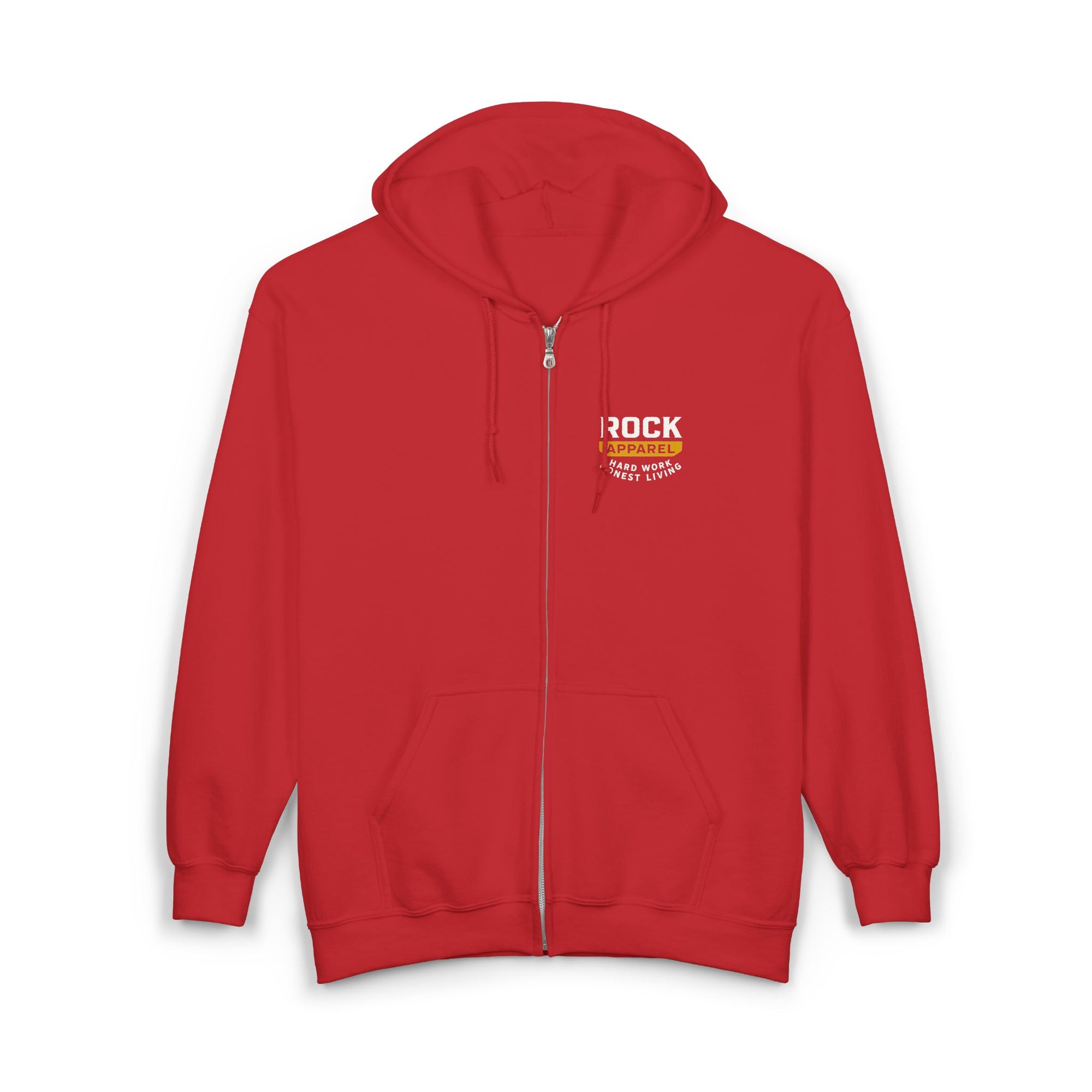 Daily Grind/Forge Zip Hoodie