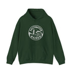 Saltwater Raised Hoodie