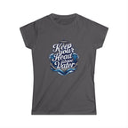 High Water Tee