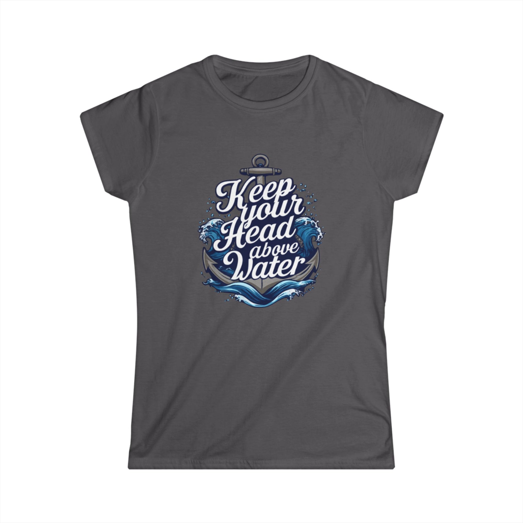 High Water Tee