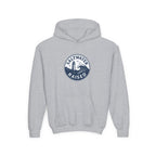Saltwater Raised Hoodie