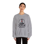 Rock Apparel Vintage Crewneck Sweater