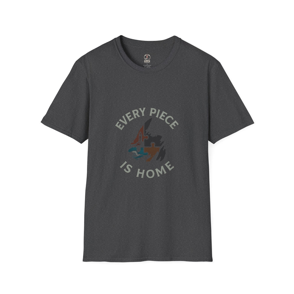 Home Sweet Home Men's Tee