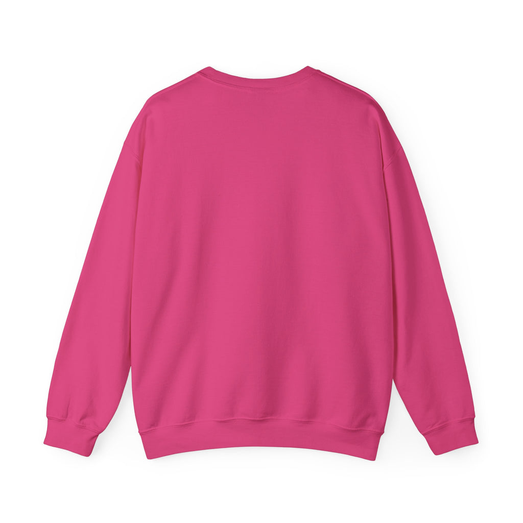 Saltwater Raised Mama Crewneck Sweater