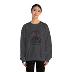 Rock Apparel Vintage Crewneck Sweater