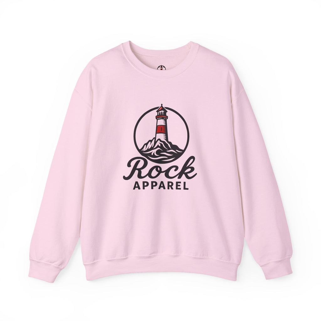 Rock Apparel Vintage Crewneck Sweater