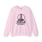 Rock Apparel Vintage Crewneck Sweater