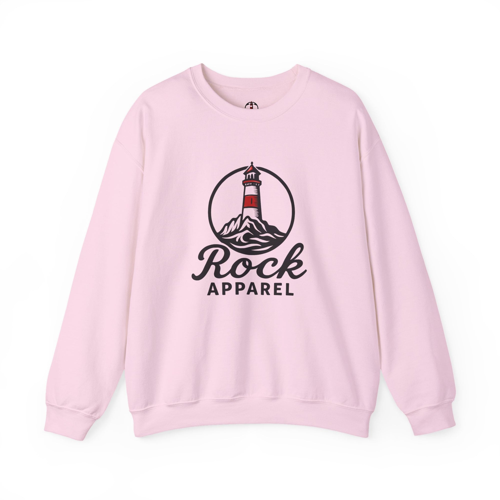 Rock Apparel Vintage Crewneck Sweater