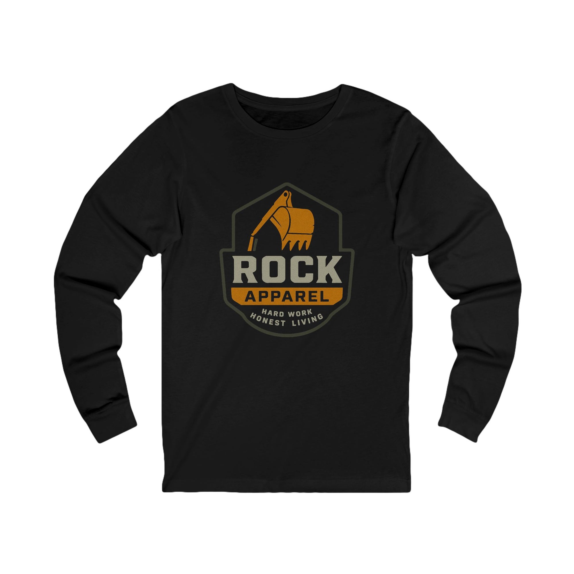 Daily Grind Tee