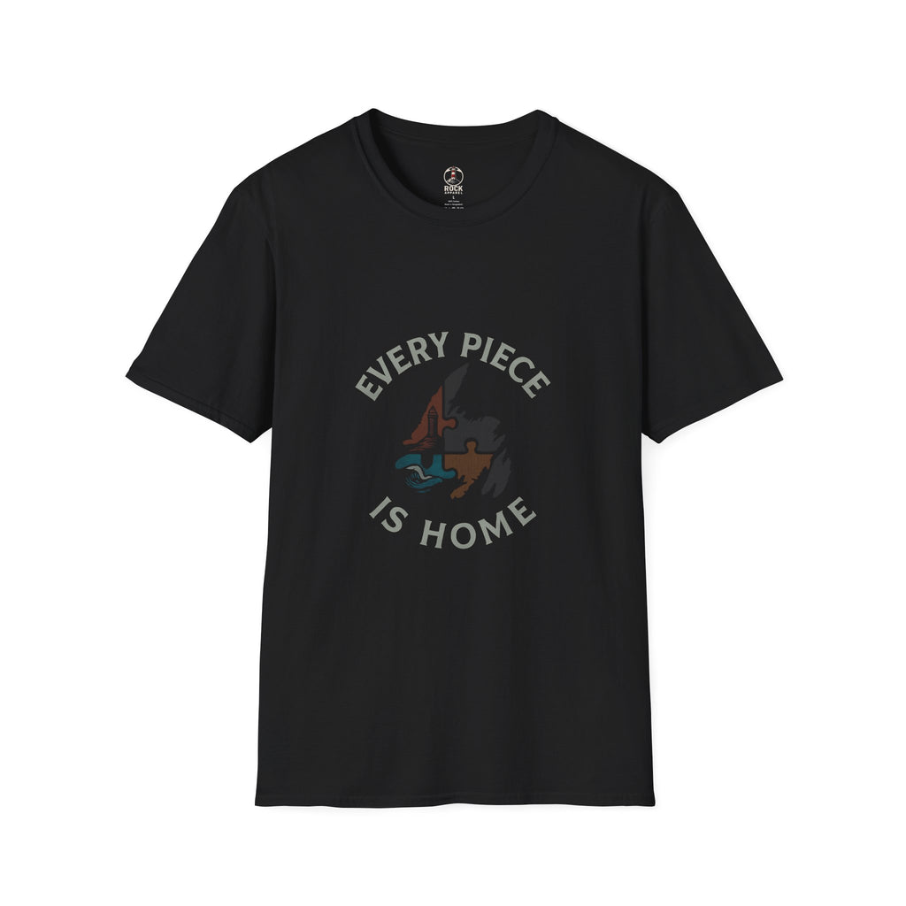 Home Sweet Home Men's Tee