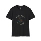 Home Sweet Home Men's Tee