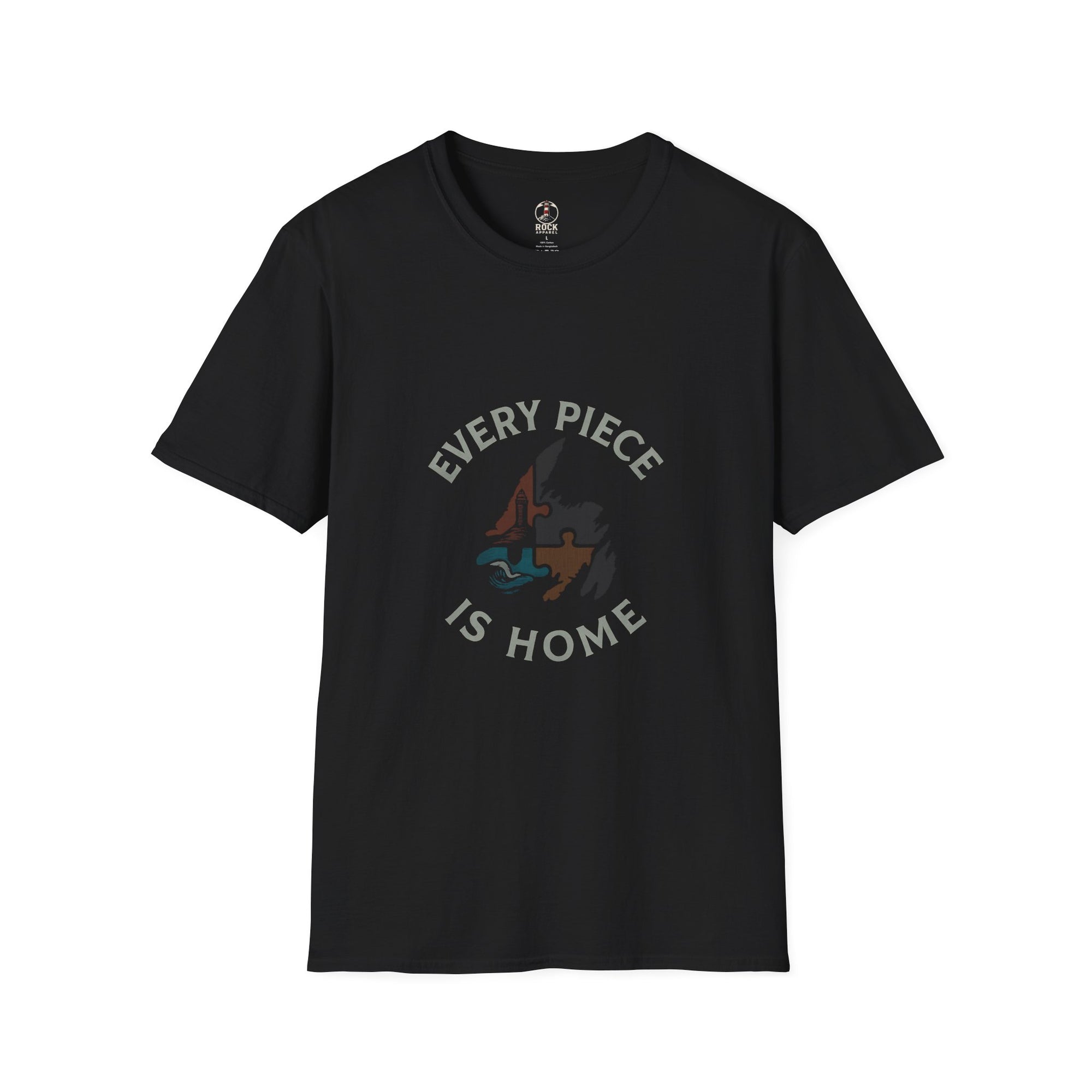 Home Sweet Home Men's Tee