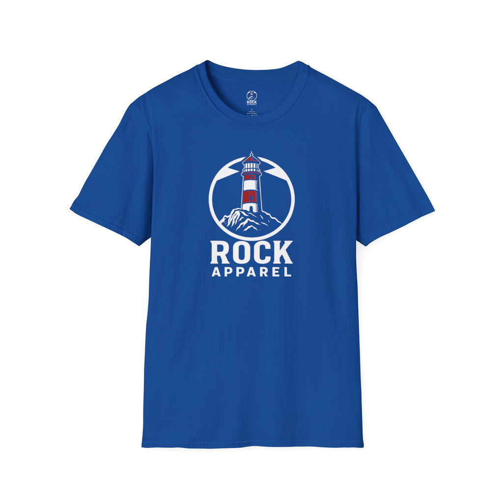Rock Apparel Classic Tee