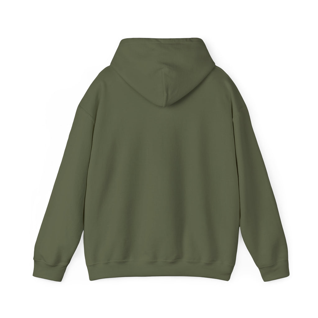 Cod Life Unisex Hoodie