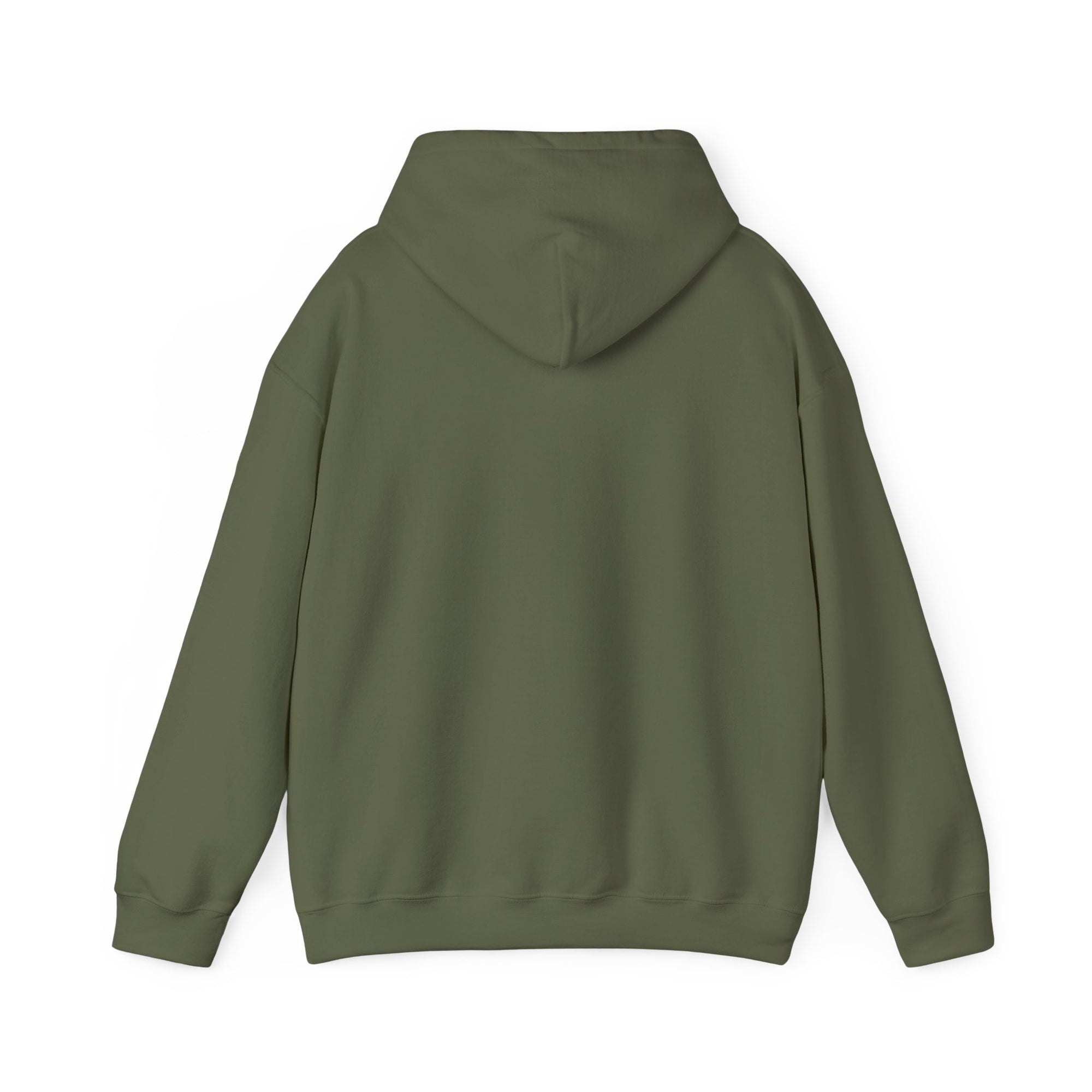 Cod Life Unisex Hoodie