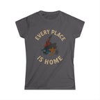 Home Sweet Home Women's Tee