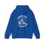 The Dime Stacker Hoodie
