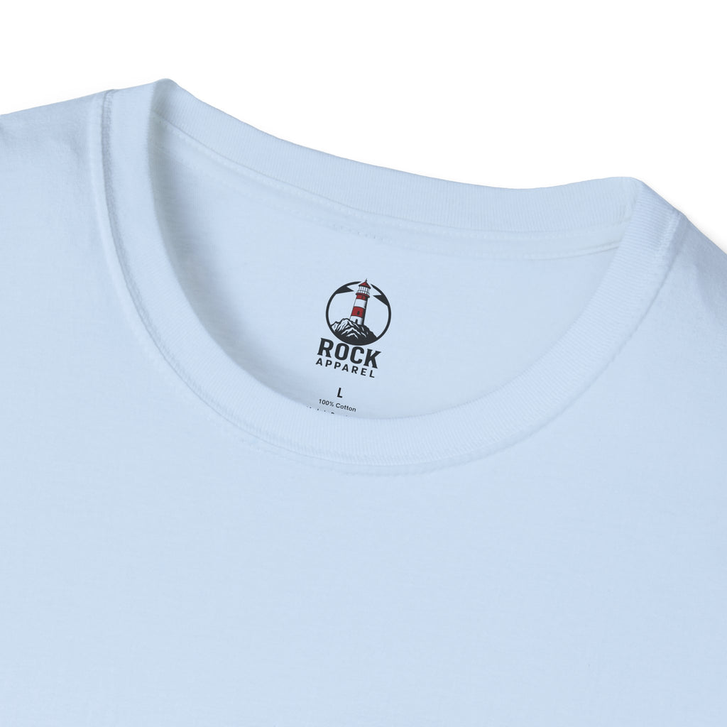 Shark Tee