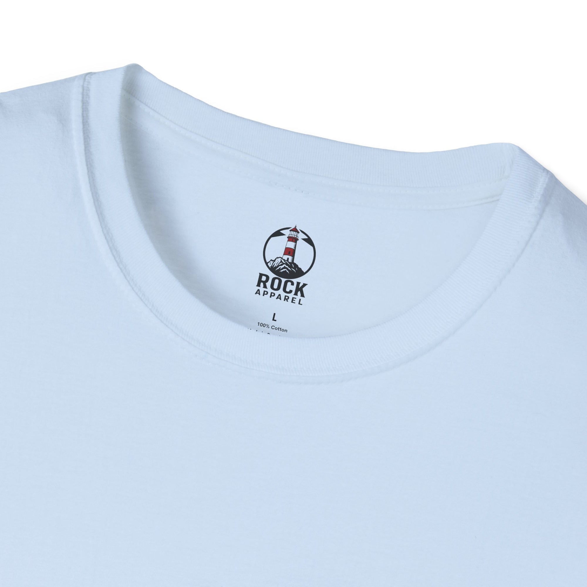 Shark Tee