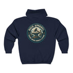 Daily Grind/Forge Zip Hoodie