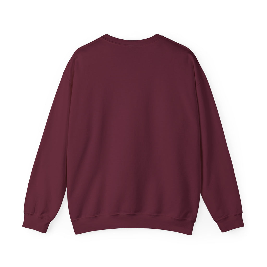 Local Hero Crew - Crewneck Sweater