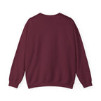 Local Hero Crew - Crewneck Sweater
