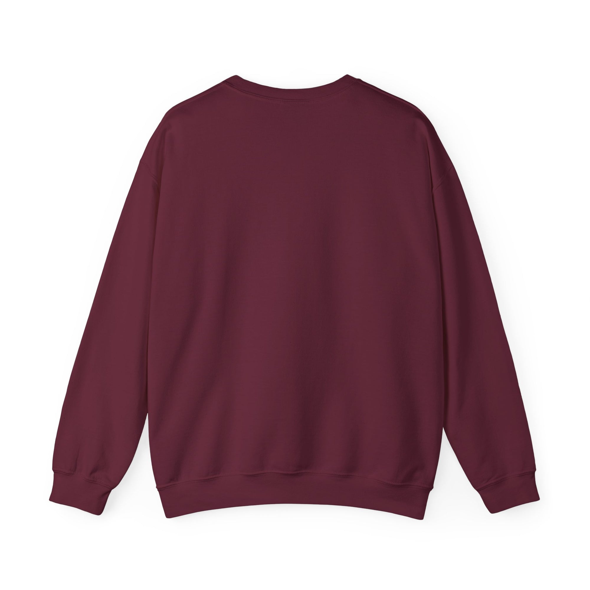 Local Hero Crew - Crewneck Sweater