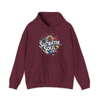 Saltwater Soul Hoodie