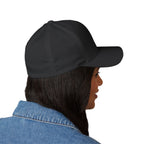 Rock Apparel Flex-fit Fitted Hat